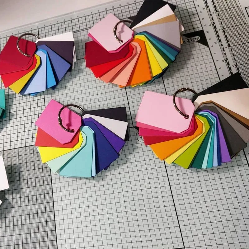 

3pcs/set Mini Card Label Tag Metal Cutting Dies for DIY Scrapbooking Craft Paper Cards Embossing Dies Making Template 2021 New