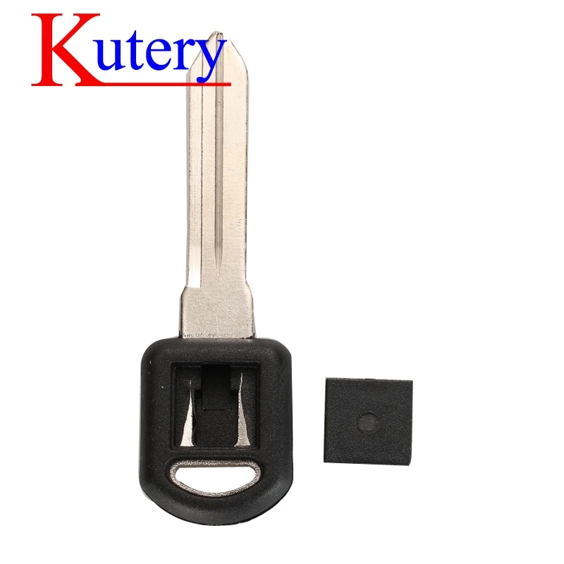 kutery транспондер Key Shell Case ключа автомобиля Blank для Buick GL8 PK3 FirstLand Для GM Small лезвию |
