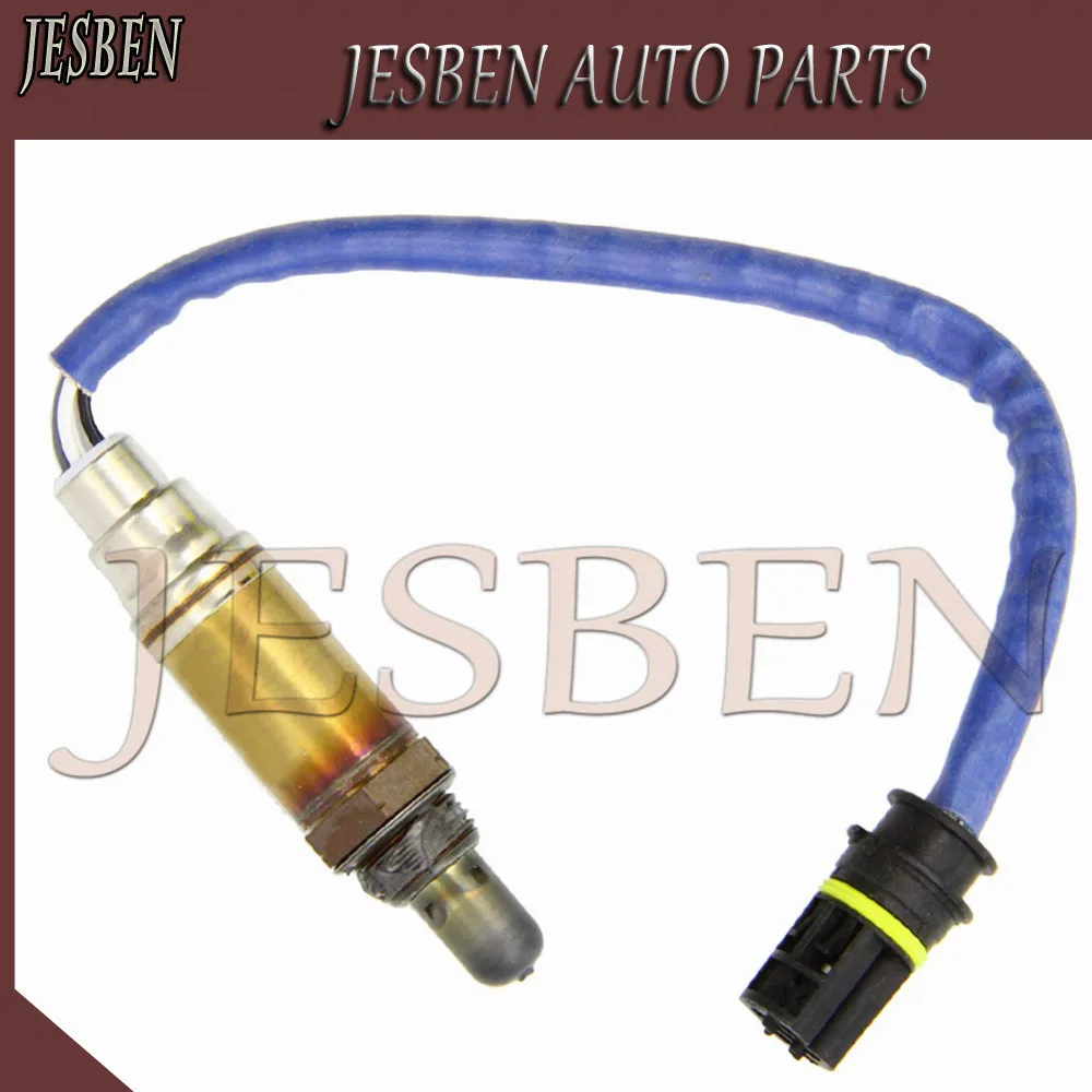 Кислородный датчик A0005408117 Lambda для Mercedes Benz ML320 w210 s210 w163 w140 w220 R129 E320 E430 E55 0258003782|Датчик