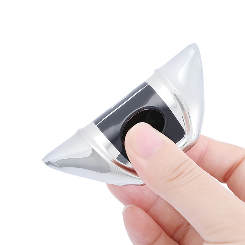 Модный новый мягкий ТПУ чехол с полным покрытием для автомобильного ключа