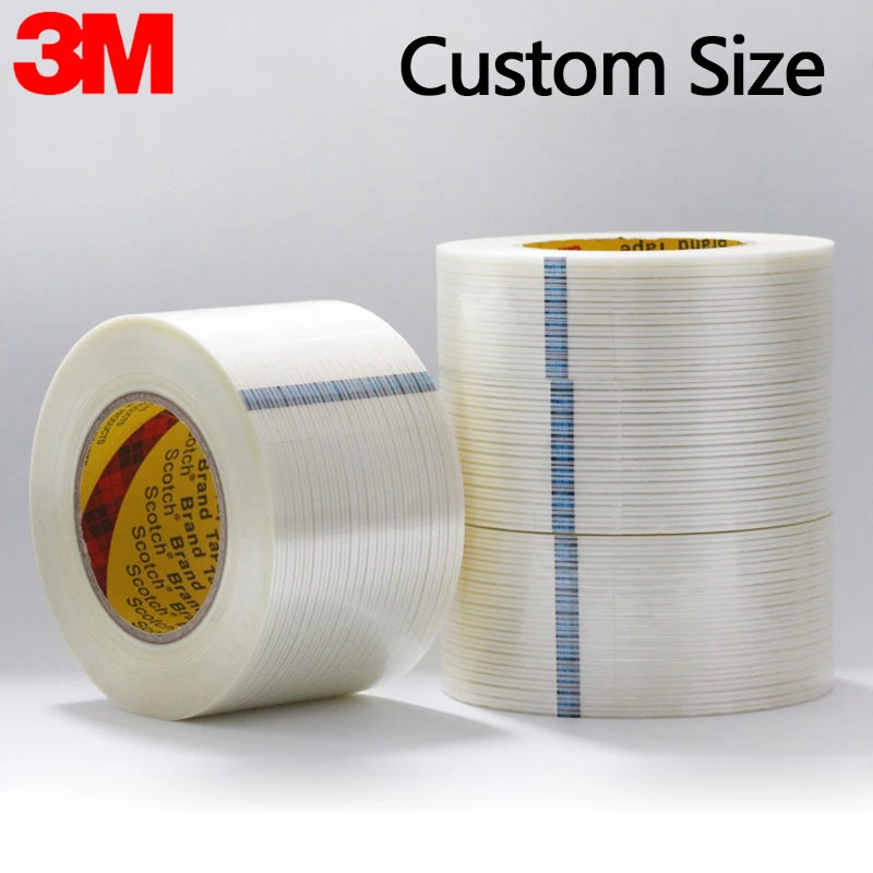 Лента накаливания 24 мм x 55 м 3 8915 упаковочная лента для очистки и удаления доступны
