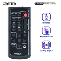 suitable for sony camera wireless remote control rmt dslr2 rmt dslr1 a230 a290 a330
