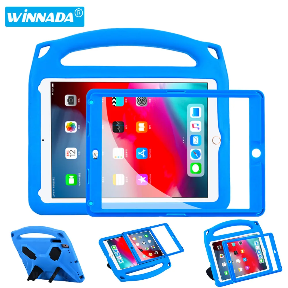 Чехол для ipad 2018 9 7 дюйма противоударный чехол с полным покрытием корпуса air 1 2 pro 2017