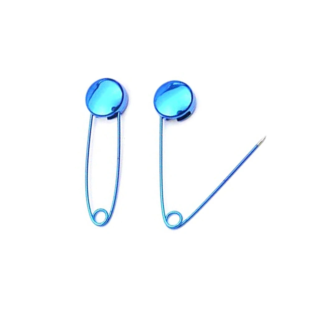 10 шт. булавки для подгузников из нержавеющей стали | Дом и сад