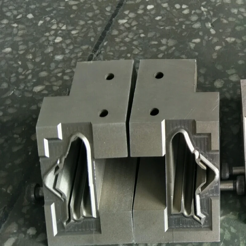 Russia refrigerator / fridge rubber gasket weld mould joint mold connect die | Clamps