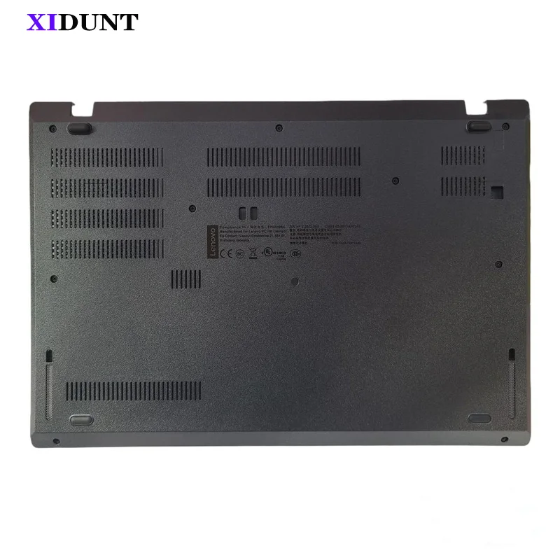 

New original For Lenovo Thinkpad L480 l490 Laptop Bottom Case Lower Case Base Cover 01LW319 AP164000800