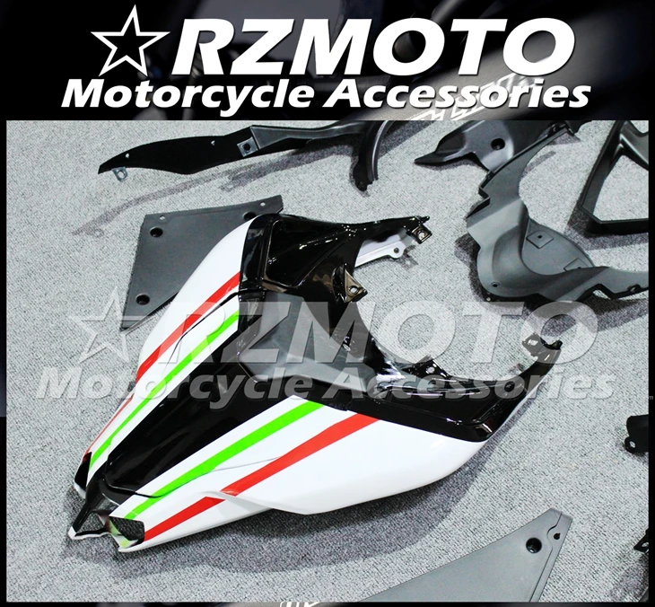

4 ABS Ducati 848 evo 1098 1198 2007 2008 2009 2010 2011 2012 2007-2012