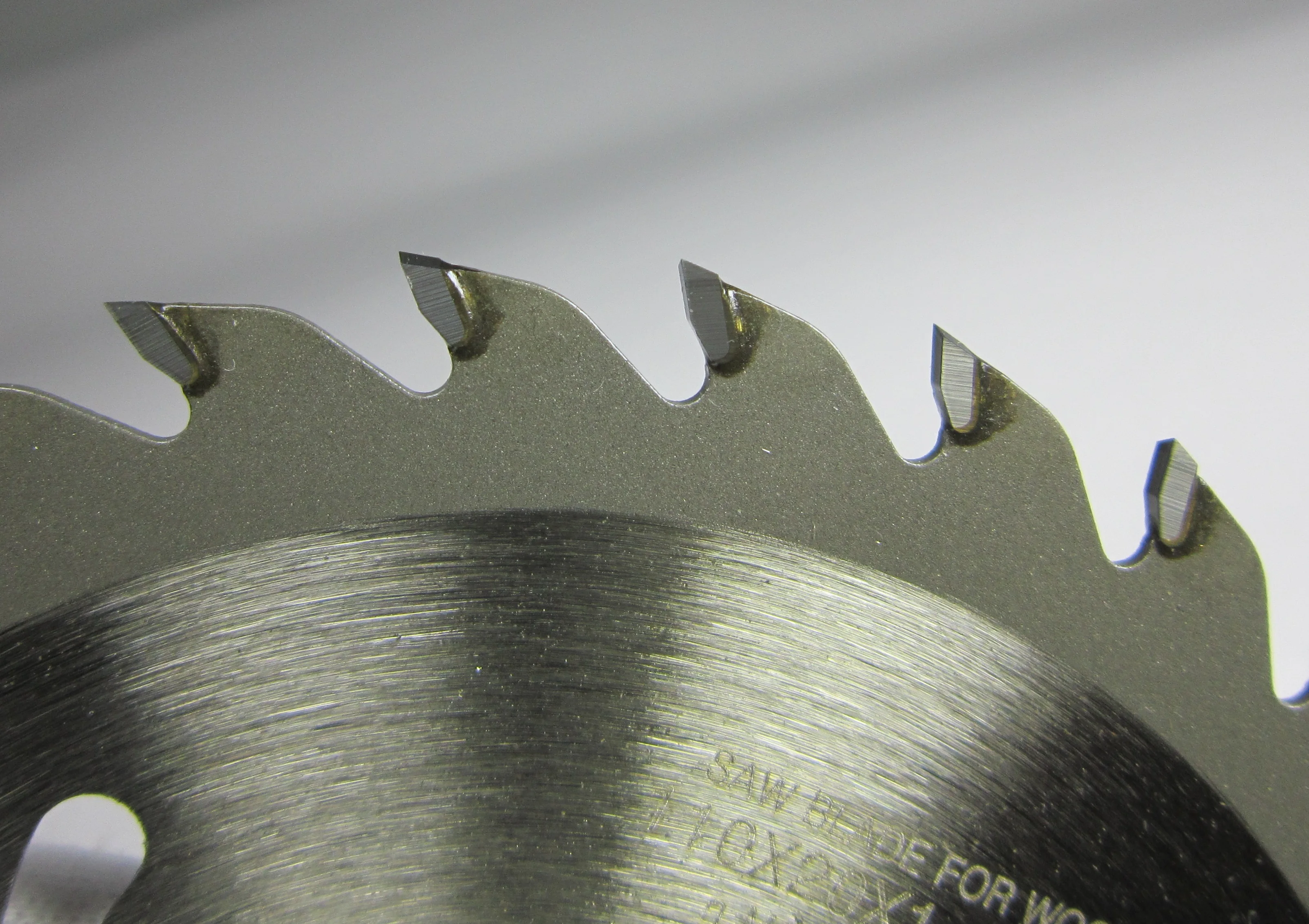 Для углового шлифовального станка деревообрабатывающий диск 4 &quot100 мм для резьбы