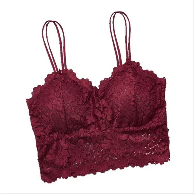 

Wireless Seamless Bra Women Brassiere Lingerie Top Plus Size Sport 2021 Sexy Bralette Underwear Sleepwear Push Up Bra