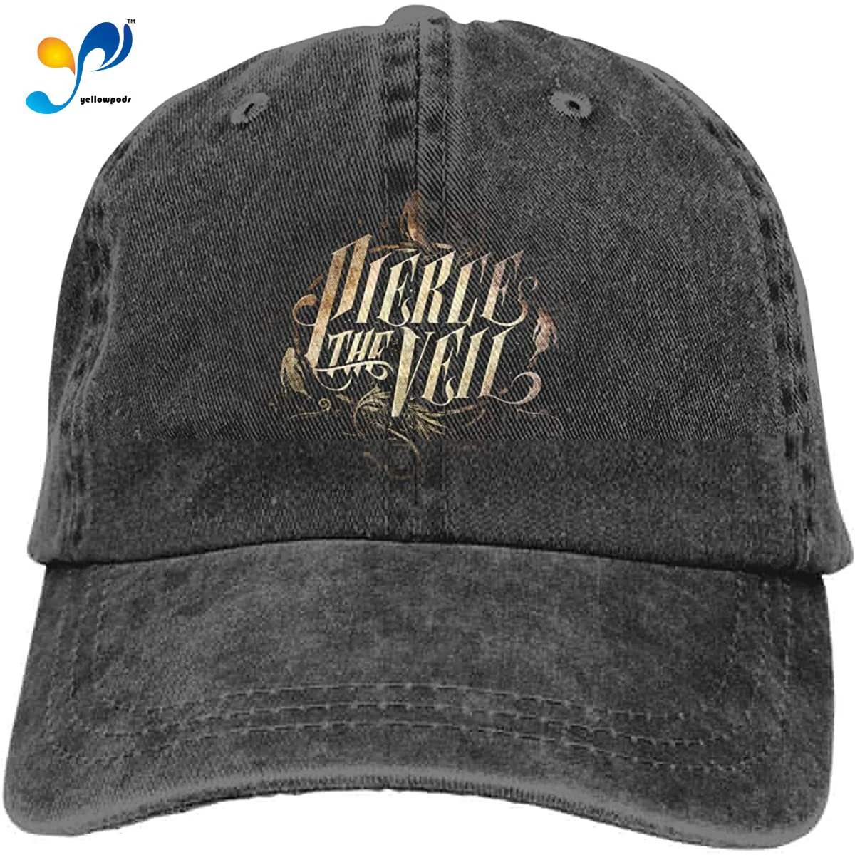 

Cocomelon Casquette Cap Vintage Adjustable Unisex Baseball Hat