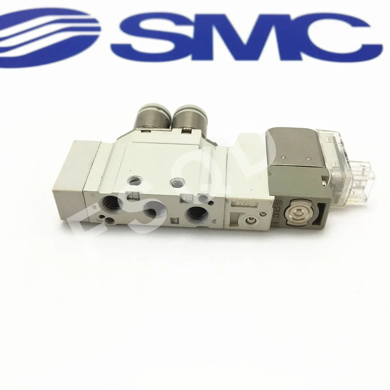 SMC электромагнитный клапан пневматический компонент SY3120-5LZD/5LZE/5LZ/5LD-C4/C6/M5 SY3000 sereis