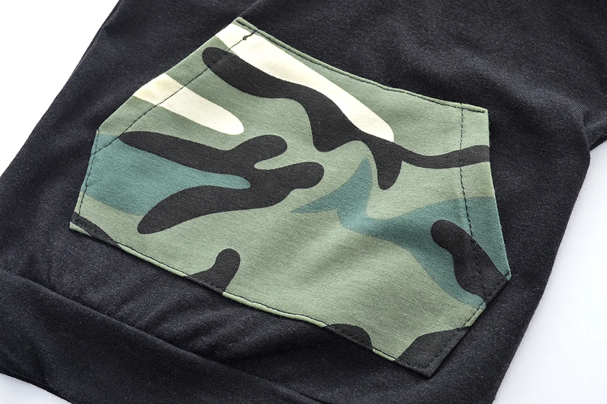 Одежда для маленьких девочек и мальчиков новый весенне-осенний костюм