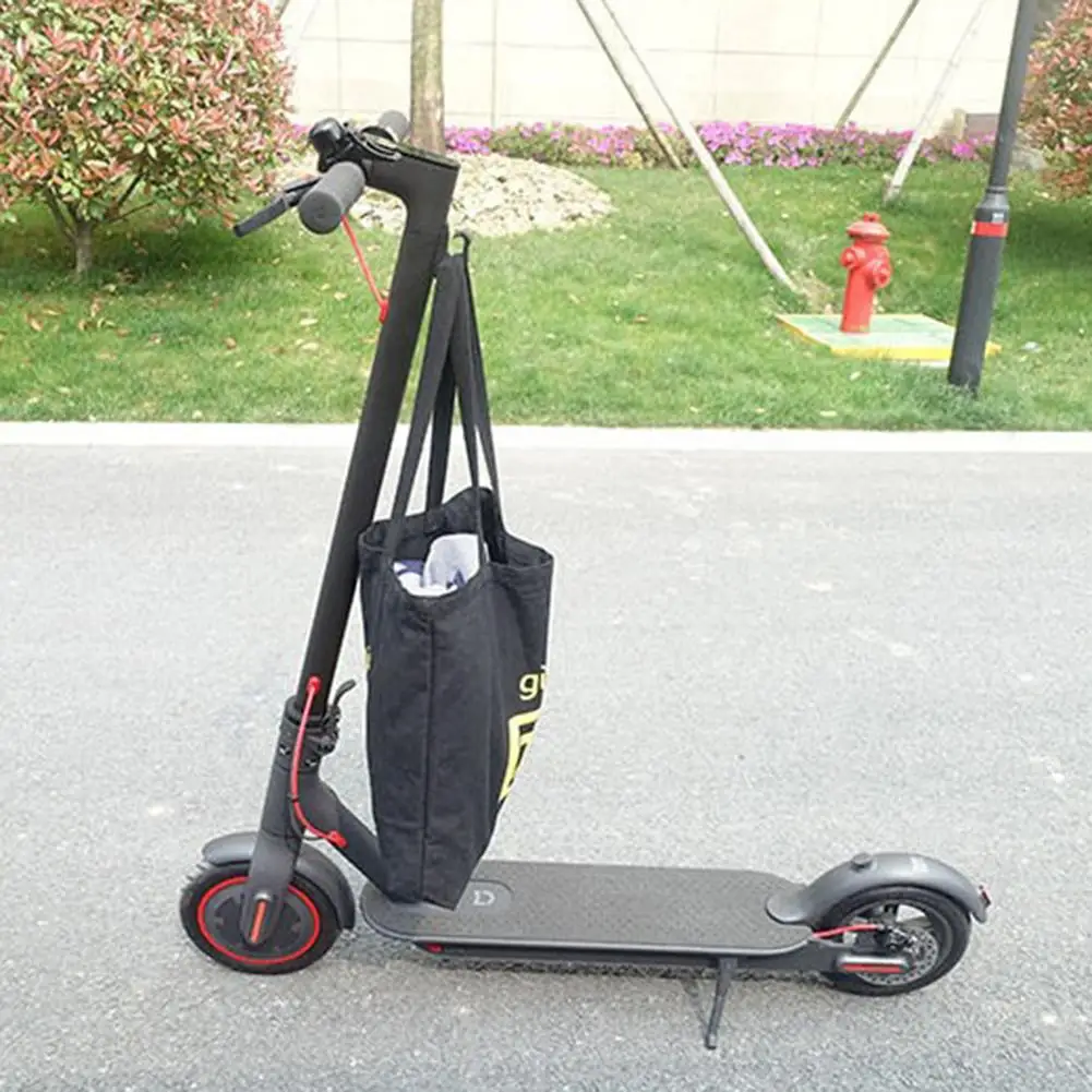 Новое поступление многофункциональный крючок для электрической сумки скутера