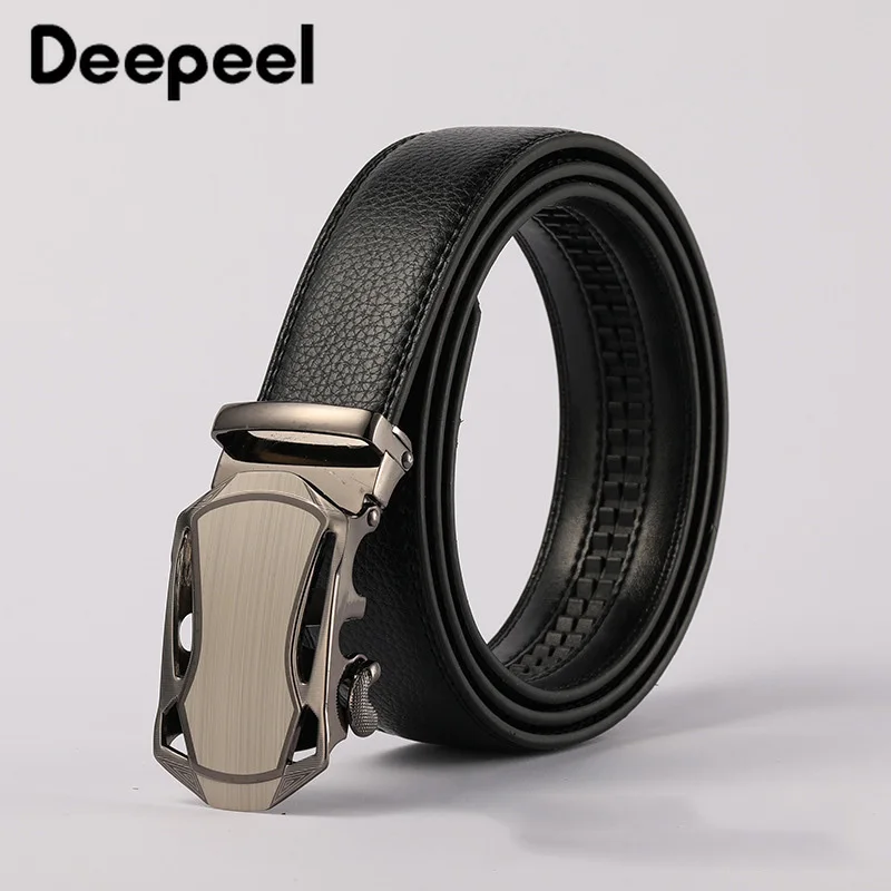 Deepeel 1 шт. 120 см с металлическими заклепками Туфли-лодочки автоматической пряжкой