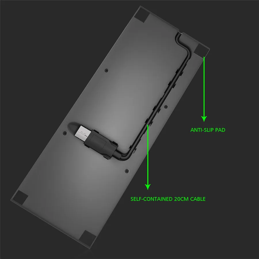 For XBox One X Vertical Stand Console X-One Game Cooling Fan With 3 USB 2.0 Ports Cooler | Электроника