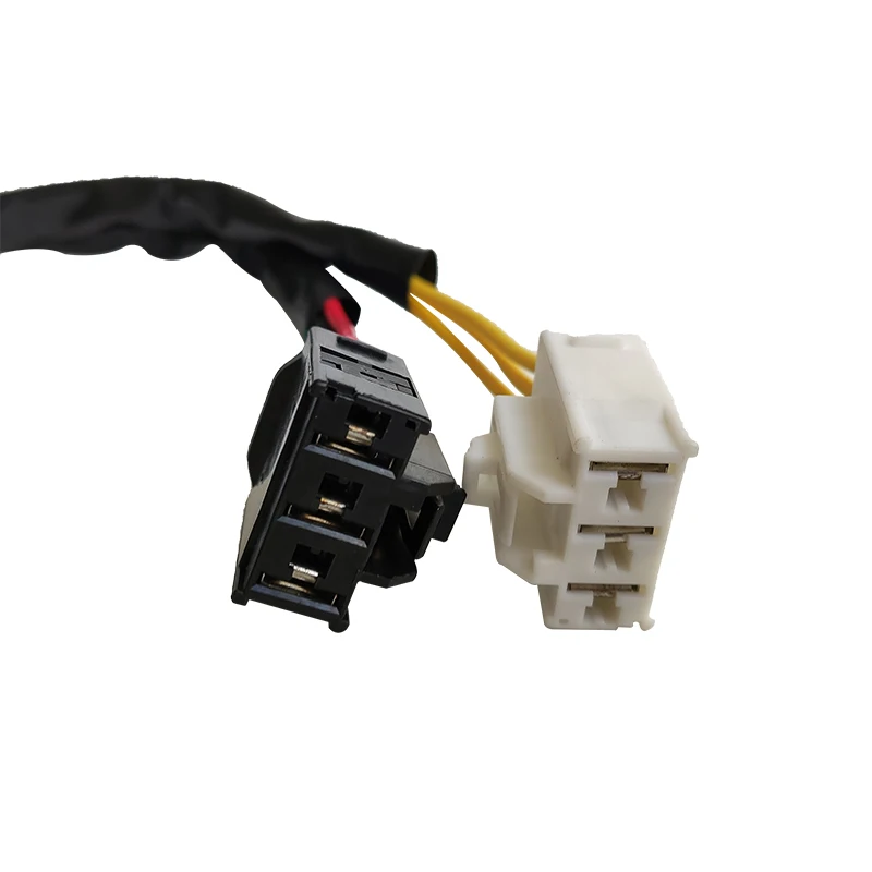 Новый выпрямитель для мотоцикла Регулятор напряжения Выпрямитель Honda SH125 SH125i SH150