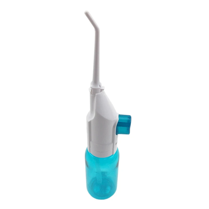

Dental Oral Irrigator Portable Water Flosser For Teeth With Nasal Irrigators Water Teeth Mouth Clean Oral Jet Nasal Cleaner
