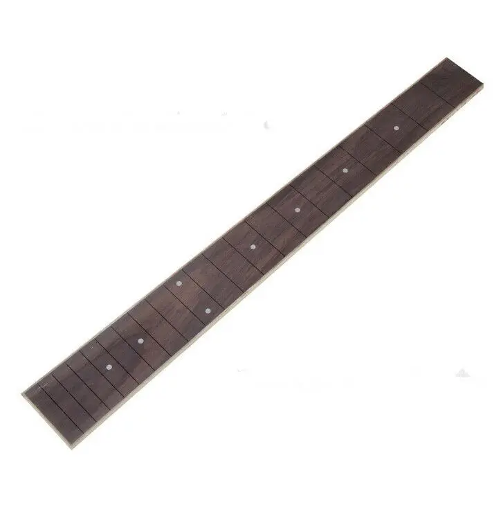 

Durable Rosewood Fretboard Guitar Fingerboard For 41'' 20 Frets Acoustic Guitar Maker DIY Part