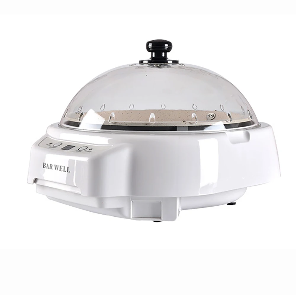 Электрический обжарщик кофе для дома 110V/220V маленький, с вместимостью 300-400 грамм и мощностью 500 Вт Y on.