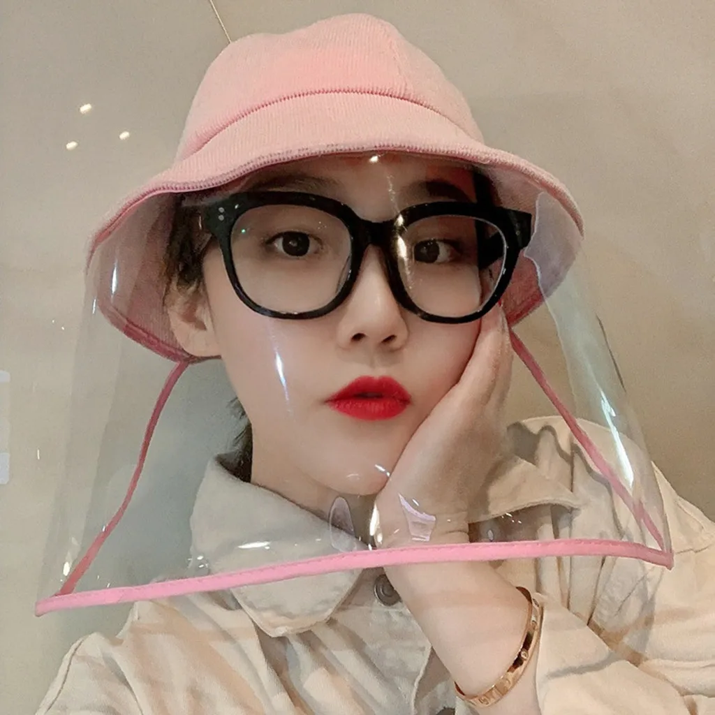 Многофункциональная Защита от пятки для взрослых детей пылезащитный чехол лица