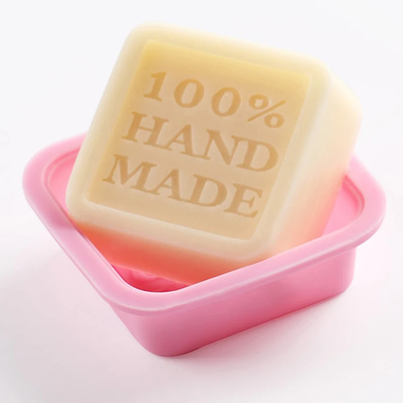 Силиконовая форма для мыла ручной работы сделай сам многофункциональные формы в