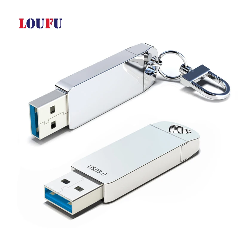 Творческий зашифрованный флеш-накопитель USB 3 0 64 Гб оперативной памяти 32