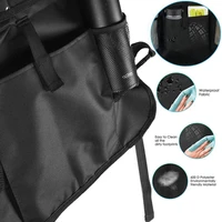 Органайзер для пассажиров#5