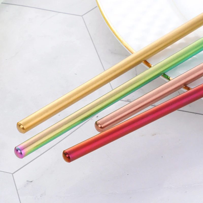 Корейская 304 ложка для смешивания из нержавеющей стали креативная Коктейльная