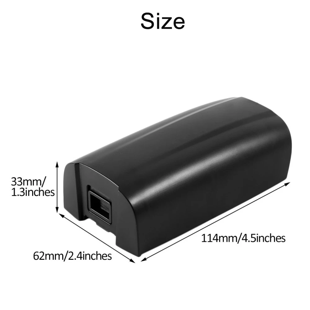 

4000mAh 11.1V Upgrade Lipo Battery For Parrot Bebop 2 Drone Battery Lipo Upgrade Battery For RC Quadcopter Parts