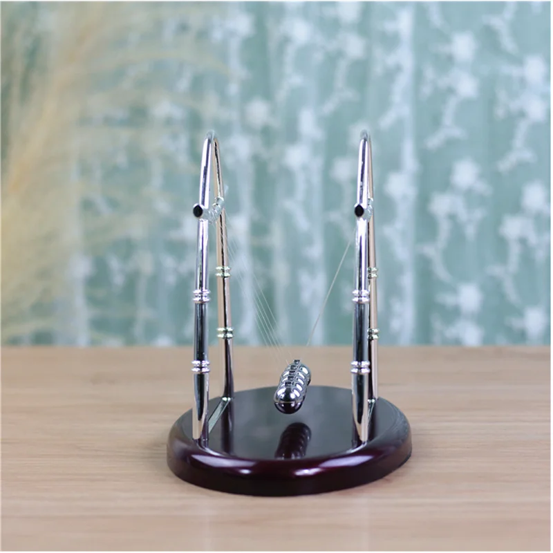 Форма паруса Ньютона Колыбель вечный Шар Настольная верхняя часть орнамент