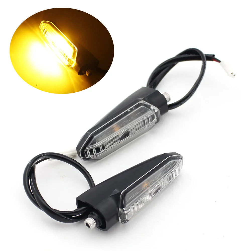 

LED Turn Signal Light For Honda CBR600RR CBR 1000RR-R CB 150R 250 Twister CRF 1000L 1100L CB 1300 SUPER BOL D'OR NC750X NC 750 X