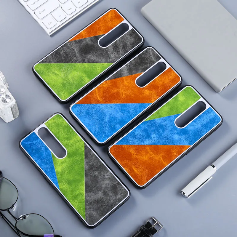 9D полное покрытие из закаленного стекла для OPPO Realme X2 Pro 5 3 C2 R19 F11 A9X A5 A9 Reno Ace защита экрана Realme XT стекло