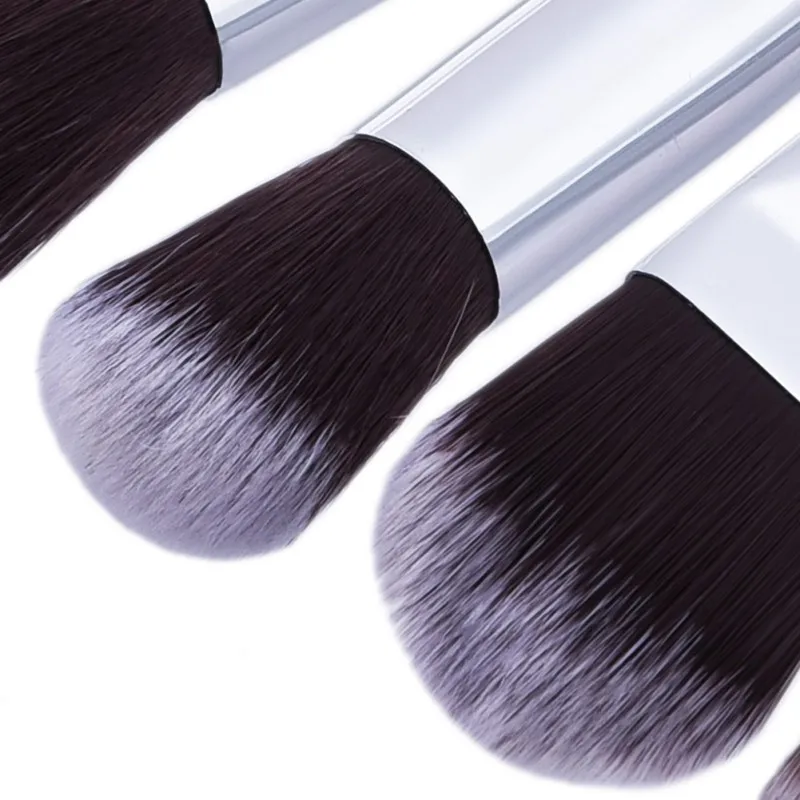 

12pcs Makeup Brushes Professional Soft Hair Foundation Blush Make Up Brushes Cosmetic Tools