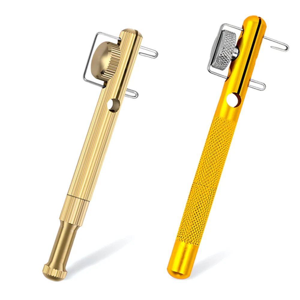 Быстро Алюминий сплава автоматическая рыболовной линии крюк уровня машина