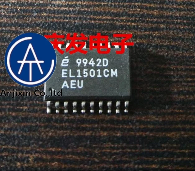 

10pcs real orginal new in stock EL1501CM