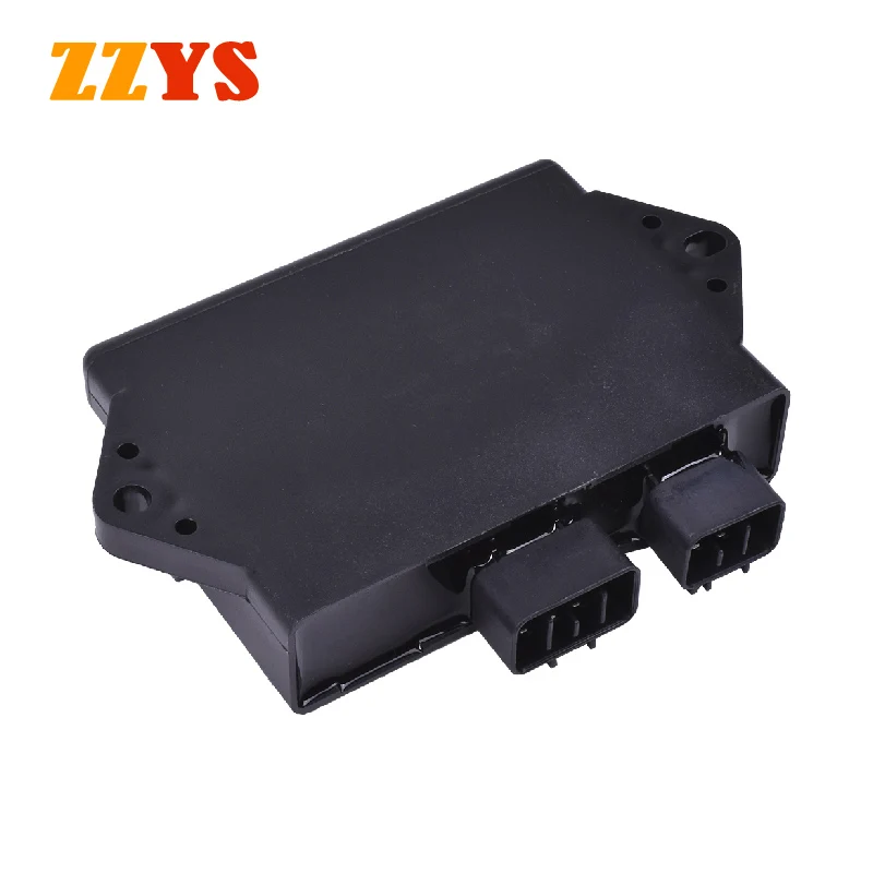

350CC Motorcycle AC Digital Igniter CDI Unit for Yamaha YFM350X YFM350 Warrior California 350 YFM 350 1997-2001