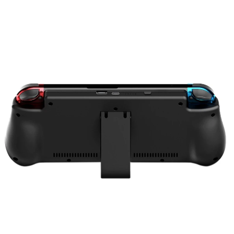 Чехол для аккумулятора IG 10000MAh Nintendo Switch NS игровой автомат внешний аккумулятор с