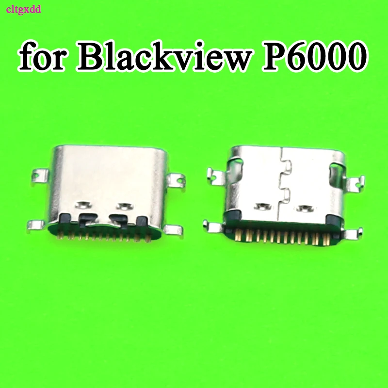 10 шт. разъем usb для зарядного устройства leagoo kiicaa mix blackview p6000 p10000 pro p10000pro