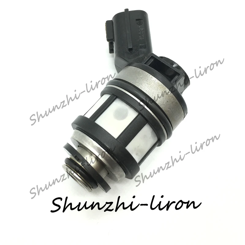 Топливная форсунка для Nissan патруль IV GU Y61 TB45E 4.5L 1997-2001 16600-38Y10 16600 38Y10 JS23-1 - купить по