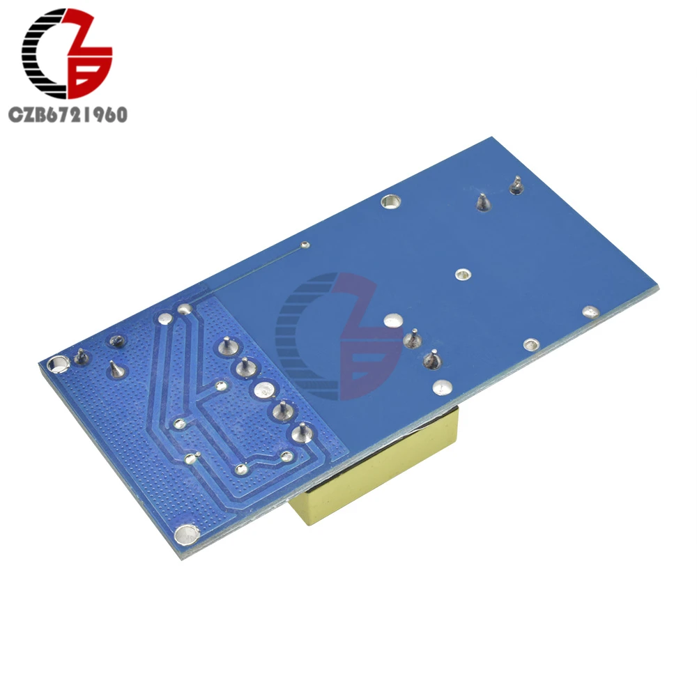 1200V высоковольтный модуль питания регулируемый PSU Step повышающий преобразователь доска 3-5V до 280 V-1200 V усилитель трансформатор