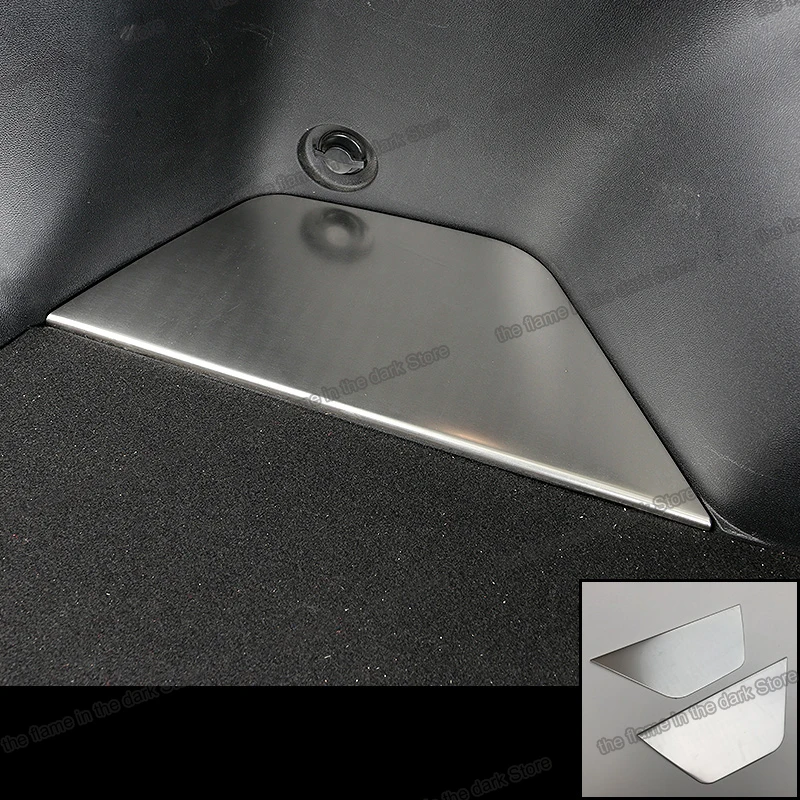 

Lsrtw2017 ящик для инструментов для багажника автомобиля, крышка, отделка панели, декоративные аксессуары для интерьера Changan Cs55 2017 2018 2019 2020 2021