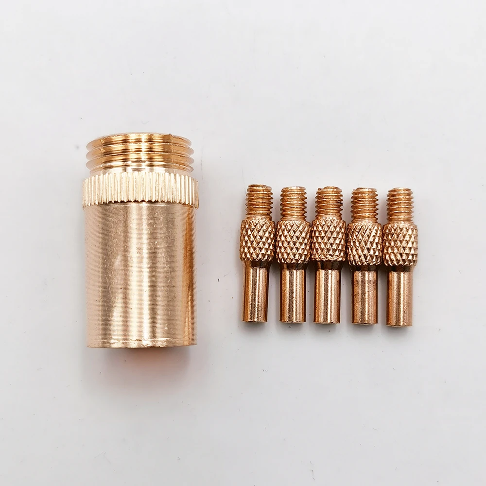 Фонарь для сварки алюминия и стали NBC200 | Инструменты