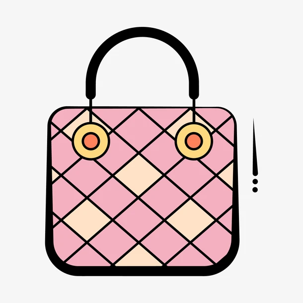 

2021 The New Fashion Bag Brand Design Vip Bucket Handbag For Women