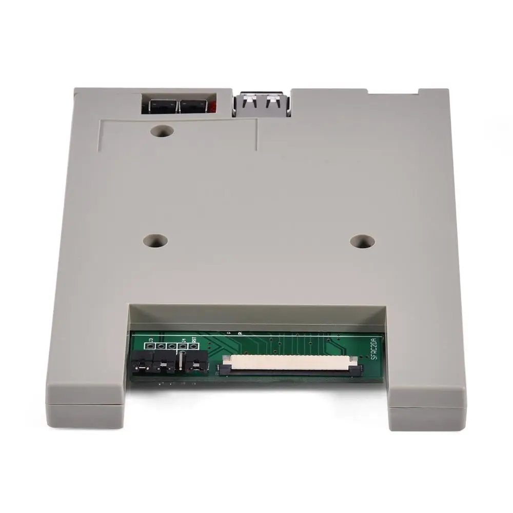 SFRM72-DU26 720K USB дисковод эмулятор для BARUDAN BENS вышивальная машина дисководы эмуляторы