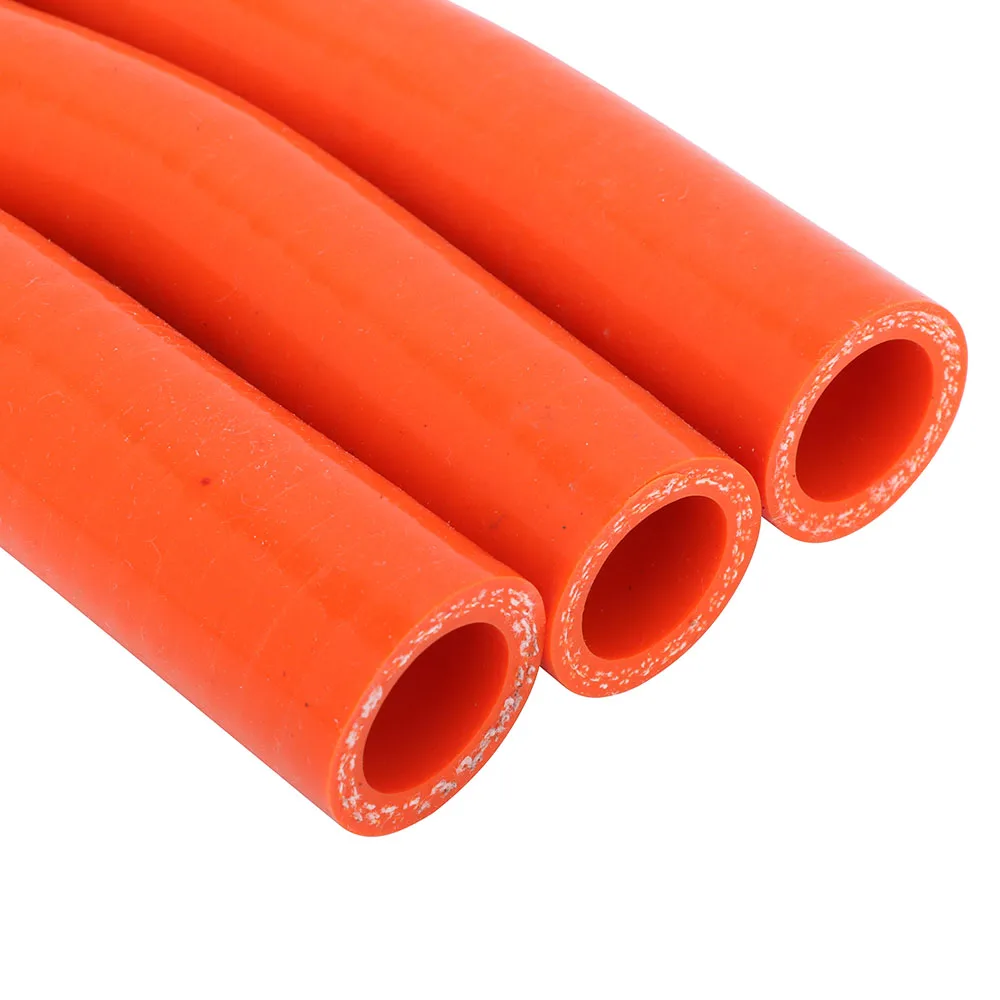 Силиконовый радиатор охлаждающей жидкости для мотоцикла набор шлангов KTM SXF250 XCF250