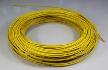 Yellow brake 5mm Велосипедный корпус тормоза/сменный корпус велосипедная линия тормозного кабеля велосипедный переключатель линия для MTB шоссейного велосипеда - Цвет: Yellow brake 5mm