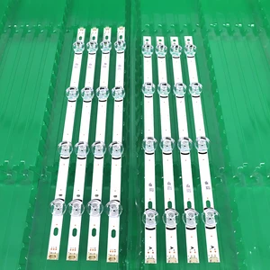 Для Lg Innotek 42lb 8шт.компл. промышленные компьютерные аксессуары европейская вилка Drt 3,0 42 A 6916l-1956e 1957e 1910a 1909a Lc420due