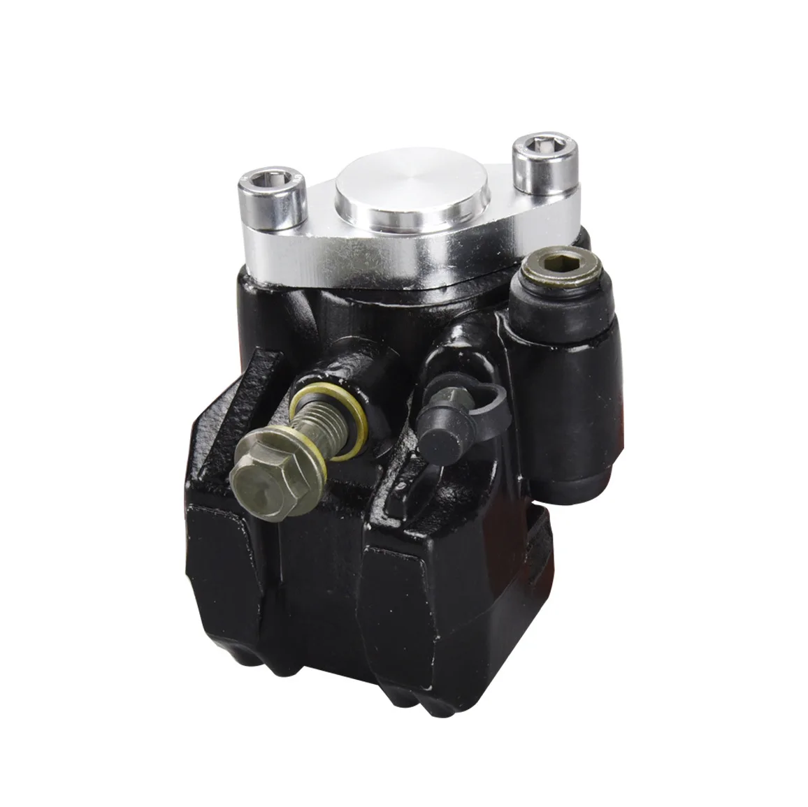 

Fit for Large displacement ATV disc brake pump brake calipers modified accessories for Honda trx250