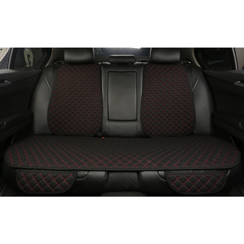 Car Seat Cover Set Auto Covers for Kia K3 K5 Mohave Niro Optima 2017 SW Sorento Soul Spectra 2005 2007 2011 2013 2016 | Автомобили и