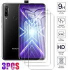 Защитное стекло для Honor 9X Pro, 9A, 9C, 9S, Honor 9 Lite, Xonor, 9 X, A, C, S, Honor 9C, 3 шт.